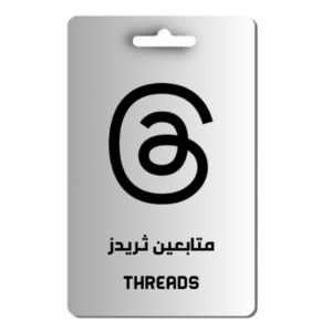 شراء متابعين ثريدز - thread