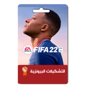 التشكيلات البرونزية