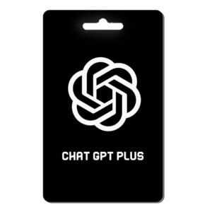 اشتراك ChatGPT Plus - متجر ماريو